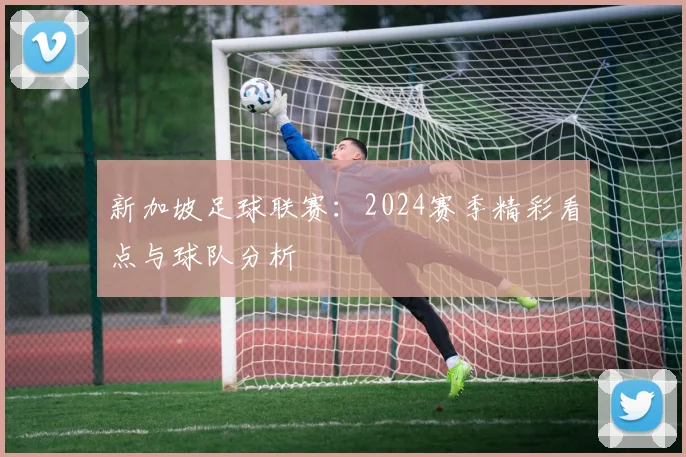 新加坡足球联赛：2024赛季精彩看点与球队分析